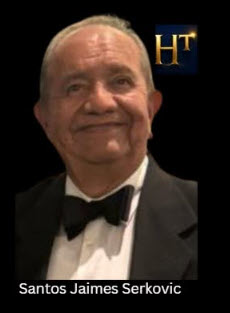 Santos Jaimes Serkovic